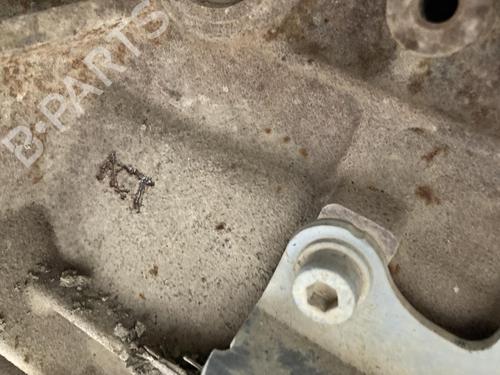 Engine CITROËN C-CROSSER (VU_, VV_) 2.2 HDi | BP32480944M1 