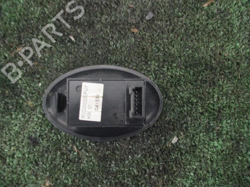 Left rear window switch ROVER 75 (RJ) 2.0 CDT | BP12968166I29 