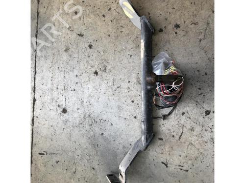 Used Tow ball/Mechanism KIA CEE'D SW (ED) 1.6 CRDi 90 (90 hp) 23871400