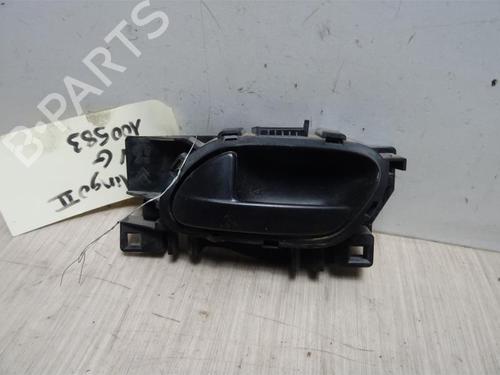 Front left interior door handle CITROËN BERLINGO Box Body/MPV (B9) 1.6 HDi 90 16V | BP13037531I13 