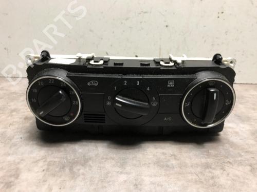 Used Climate control MERCEDES-BENZ A-CLASS (W169) A 180 CDI (169.007, 169.307) (109 hp) 20618210