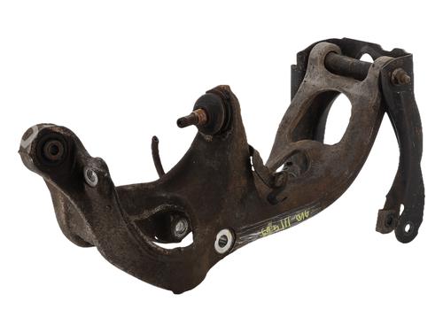 Used Right front suspension arm Right front suspension arm PEUGEOT 508 I (8D_) 2.2 HDi (204 hp) 40283089 40283089