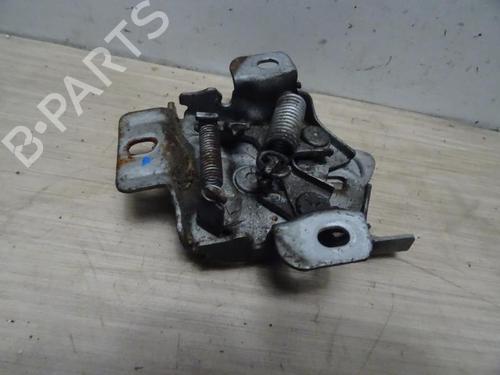 Used Hood lock FIAT SEDICI (189_) 1.6 16V 4x4 (120 hp) 13280762