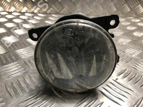 Used Left front fog light RENAULT CLIO IV (BH_) 1.5 dCi 90 (90 hp) 31200031