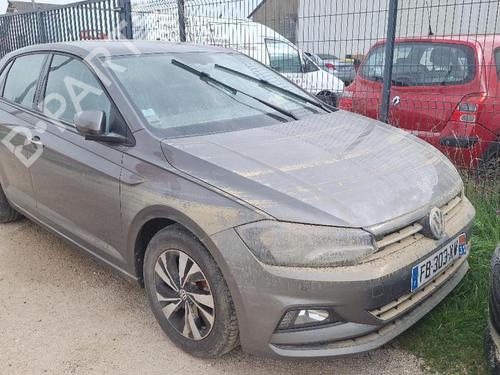 Used Parts VW POLO VI (AW1, BZ1, AE1)  1.0  4666657