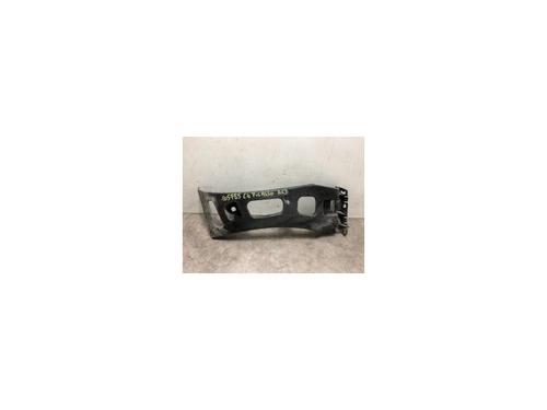 Used Rear bumper bracket CITROËN C4 Picasso I MPV (UD_) 1.6 HDi (109 hp) 20624089