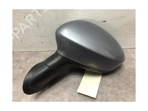 Left mirror FIAT PUNTO EVO (199_) 1.3 D Multijet (199AXC1A, 199BXC1A, 199AXT1A, 199BXT1A) | BP23109695C26 