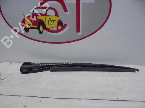 Rear windshield wiper arm CITROËN C4 Picasso I MPV (UD_) 1.6 HDi 110 | BP20629942C144 