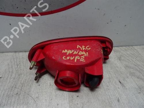 Left taillight HYUNDAI COUPE II (GK) 2.0 GLS | BP12972785C34 