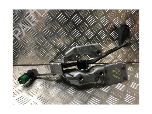 Break pedal CITROËN C4 Picasso II 1.6 HDi / BlueHDi 115 | BP26027608I19 