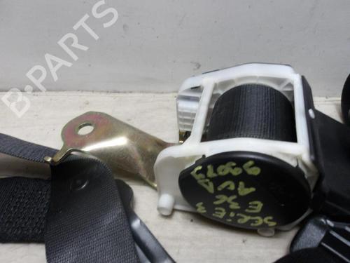 Front right seatbelt BMW 3 (E36) 325 tds | BP30784241I25