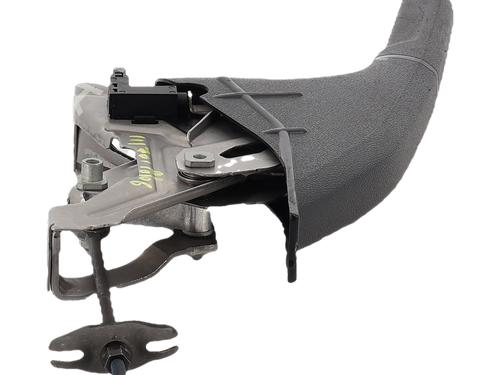 Hand brake VW POLO VI (AW1, BZ1, AE1) 1.0 TSI | BP37201468I18 - Image 4