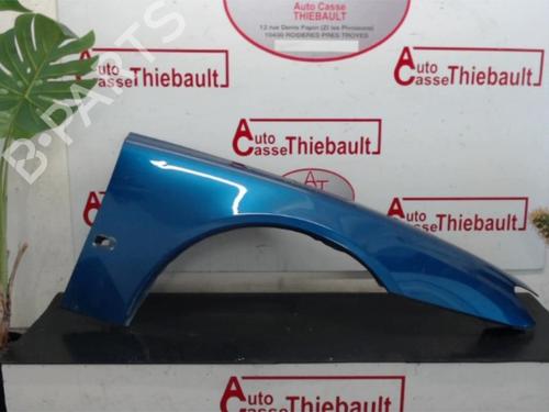Used Right front fenders PEUGEOT 406 Coupe (8C) 3.0 V6 24V (190 hp) 20616405