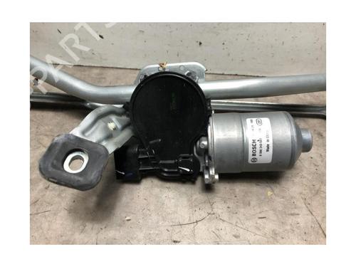 Front wiper motor MINI MINI CLUBMAN (F54) Cooper | BP20633658M29 