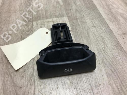 Electric handbrake MERCEDES-BENZ C-CLASS (W204) C 320 CDI (204.022) BP20614261E5