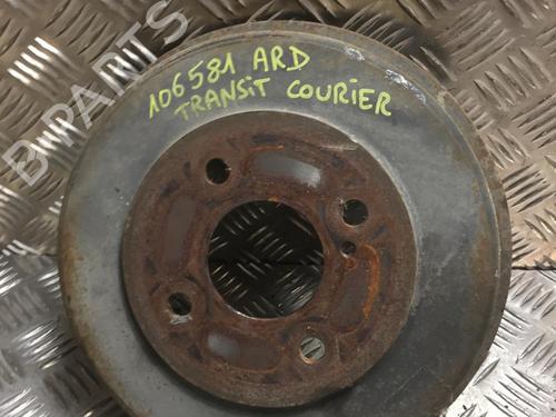 Otra FORD TRANSIT COURIER B460 Box Body/MPV 1.5 TDCi (75 hp) 31196742