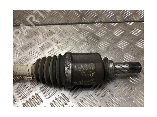 Left front driveshaft RENAULT MEGANE III Hatchback (BZ0/1_, B3_) 1.5 dCi (BZ09, BZ0D, BZ1W, BZ29, BZ14) | BP28287821M38 