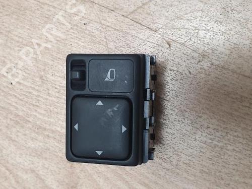 Mirror switch NISSAN MICRA III (K12) 1.2 16V | BP13261705I25