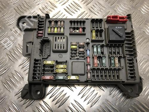 Used Fuse box BMW X5 (E70) xDrive 35 d (286 hp) 24314147