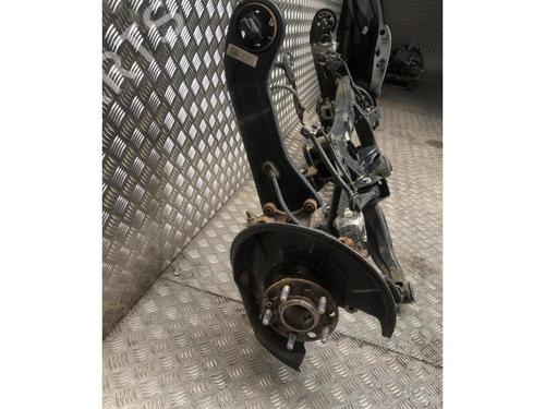 Rear axle HYUNDAI TUCSON (TL, TLE) 1.7 CRDi | BP27541723M2