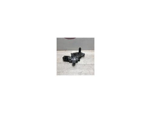 Viskermotor vindrude CITROËN C4 Picasso I MPV (UD_) 1.6 HDi (109 hp) 29267601