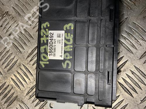 Øvrige Styrinhsenheder MITSUBISHI MIRAGE / SPACE STAR VI Hatchback (A0_A) 1.2 (71 hp) 32365369