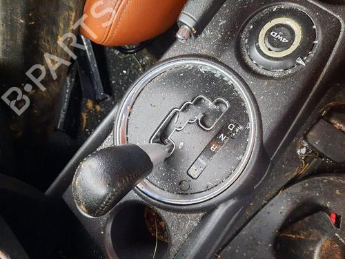 Ratstangsstang MITSUBISHI ASX (GA_W_) 2.2 Di-D 4WD (GA8W) | BP31197764I23