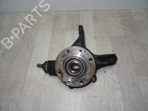Right front steering knuckle CITROËN C4 Picasso I MPV (UD_) 1.6 HDi 110 | BP13274888M26 