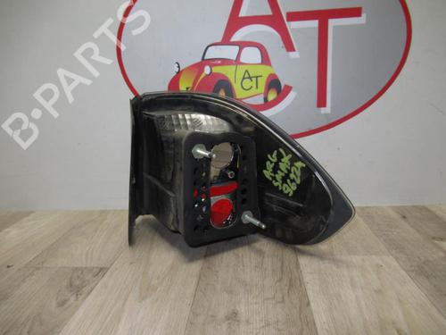 Used Left taillight FORD S-MAX (WA6) 2.0 TDCi (140 hp) 23143280