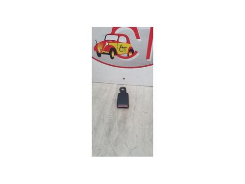 Used Seat buckle PEUGEOT 207 CC (WD_) 1.6 HDi (109 hp) 13268401