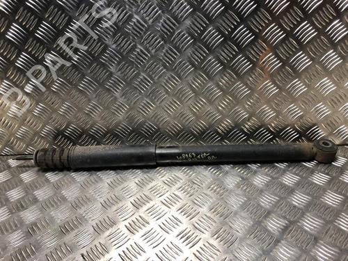 Used Left rear shock absorber DACIA DUSTER (HS_) 1.5 dCi (109 hp) 24495099