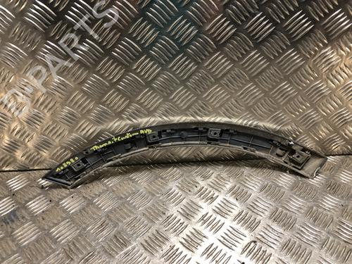 Front right wheel arch trim FORD TRANSIT CUSTOM V362 Van (FY, FZ) 2.0 EcoBlue | BP31196784C135