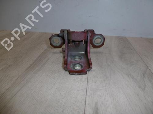 Hinge/Door check strap RENAULT MEGANE III Hatchback (BZ0/1_, B3_) 1.9 dCi (BZ0N, BZ0J) | BP13127837C146 