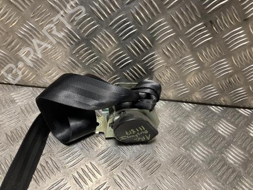Rear left seatbelt DACIA DUSTER (HS_) 1.5 dCi 4x4 | BP31312118I29