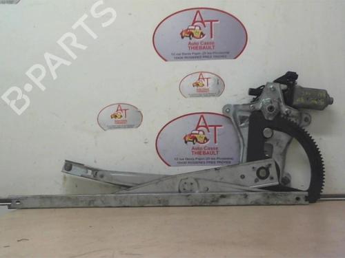 Used Front left window mechanism DAEWOO KALOS (KLAS) 1.4 (83 hp) 24985719