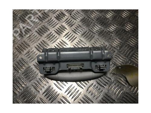Interior roof handle VW GOLF VII (5G1, BQ1, BE1, BE2) 1.6 TDI | BP27718063I35 