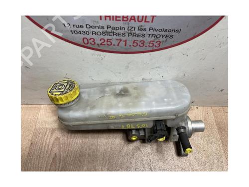 Brake master cylinder FIAT DUCATO Van (250_) 120 Multijet 2,3 D | BP23067942M77 