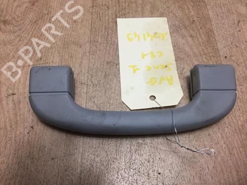 Håndtag i tag BMW 1 (E81) 118 d (143 hp) 13283679