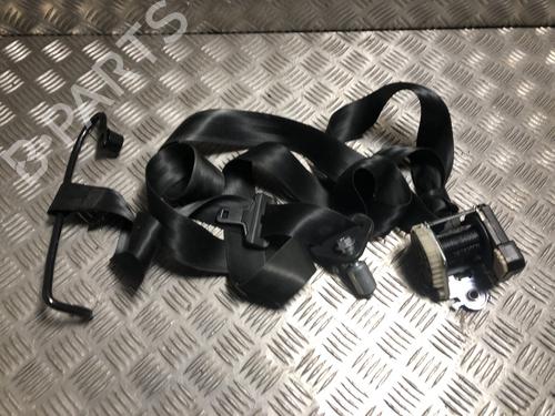 Used Front left seatbelt Front left seatbelt RENAULT TWINGO II (CN0_) 1.2 16V (CN04, CN0B) (75 hp) 33976556 33976556
