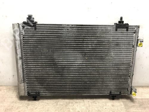 Used AC radiator CITROËN C4 Grand Picasso I (UA_) 1.6 HDi (109 hp) 23872396