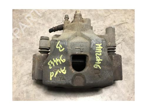 Højre bremsekaliber foran MAZDA 6 Hatchback (GG) 2.0 DI (GG14) | BP20634374M104 