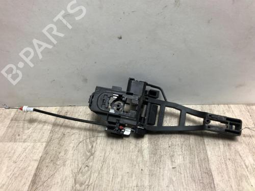 Used Rear left exterior door handle FORD FOCUS III 2.0 TDCi (163 hp) 23872770