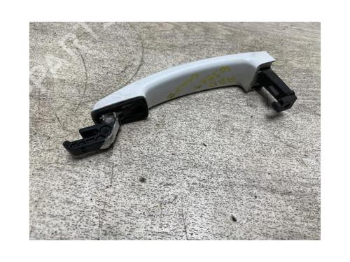 Rear right exterior door handle CHEVROLET CRUZE Hatchback (J305) 1.7 D | BP13284643C130 