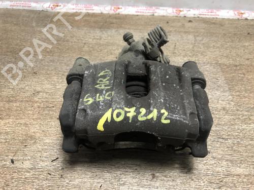 Used Right rear brake caliper VOLVO S40 II (544) 1.6 D (110 hp) 20619463