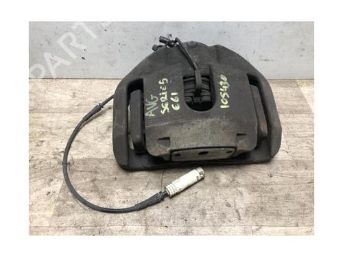 Left front brake caliper BMW 5 Touring (E61) 525 d | BP23873266M105
