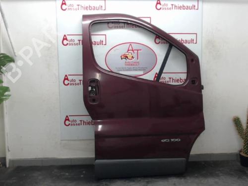 right-front-door-renault-trafic-ii-bus-jl-2001-30780412 main image