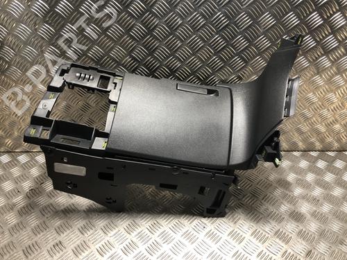 Used Glove box Glove box PEUGEOT 3008 I MPV (0U_) 1.6 THP (156 hp) 32701866 32701866