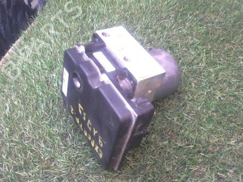 ABS pump PEUGEOT EXPERT Van (VF3A_, VF3U_, VF3X_) 2.0 HDi 130 | BP12968264M43 