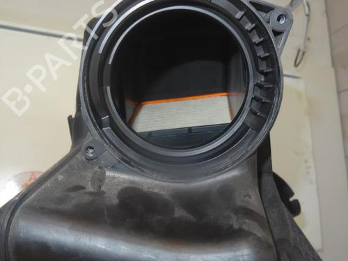 Air filter box CITROËN C5 III Break (RW_) 2.2 HDi (RW4HTH) | BP30780425M87  - Image 5