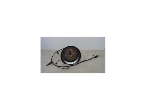 Used Right rear steering knuckle SUBARU IMPREZA Hatchback (GR, GH, G3) 2.0 D AWD (150 hp) 13036874